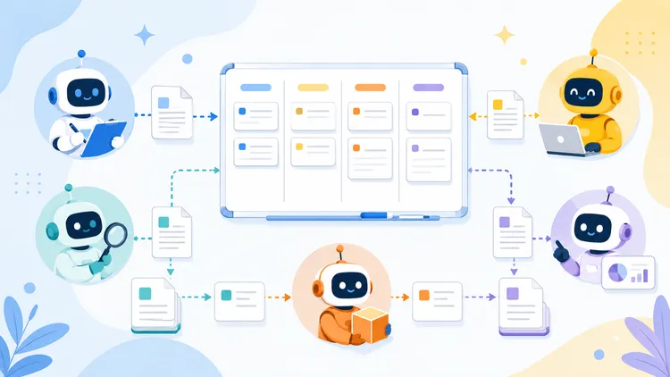 BMAD — фреймворк агентной разработки через ИИ-навыки и спецификации