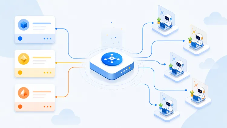 LiteLLM — модели по подписке вместо API-ключей для ваших агентов