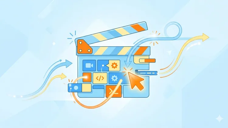 Remotion — фреймворк программной генерации видео на React и его использование в OpenAI Codex