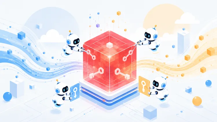 Redis — in-memory хранилище данных для кэширования, очередей и реального времени