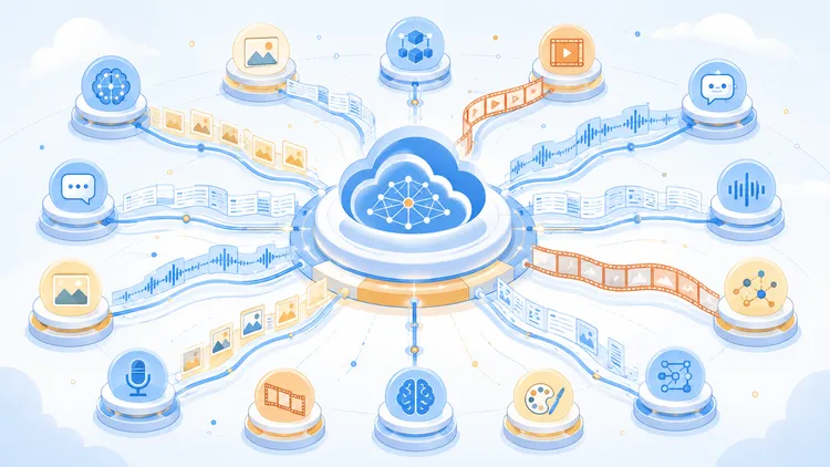 Qwen 3.8 (Alibaba) — актуальная экосистема открытых моделей: мультимодальность, агенты, локальный запуск