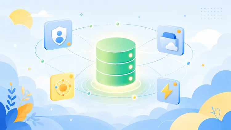 Supabase — open-source альтернатива Firebase на базе PostgreSQL