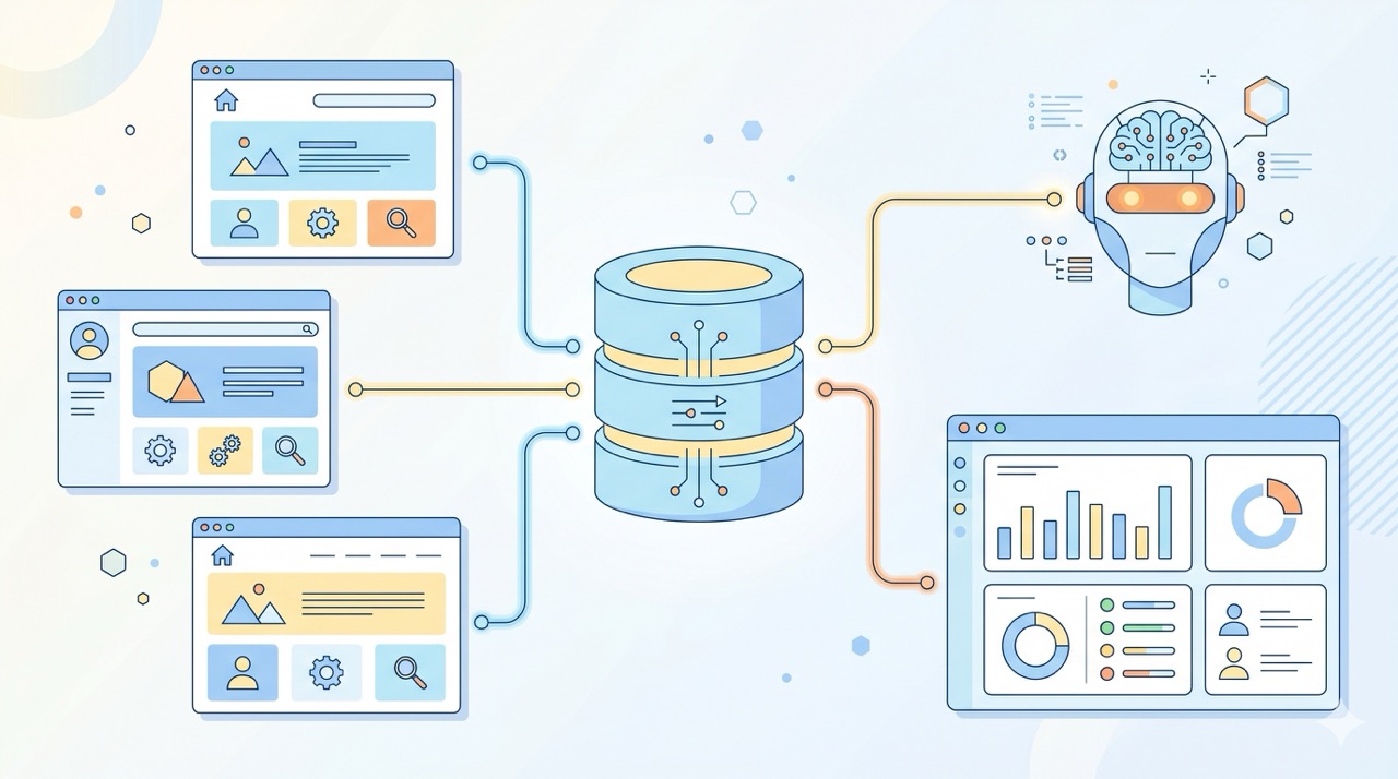 Directus — headless CMS и backend как контентный хаб для мультисайтовой архитектуры