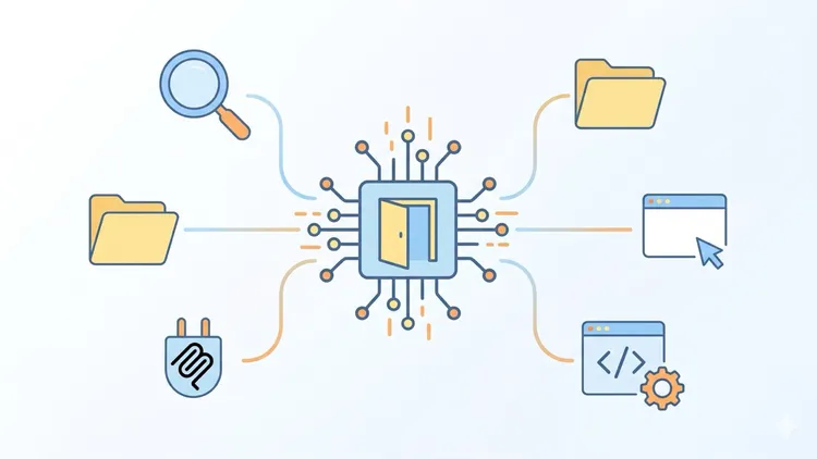 OpenAI Responses API — единый интерфейс для агентских приложений