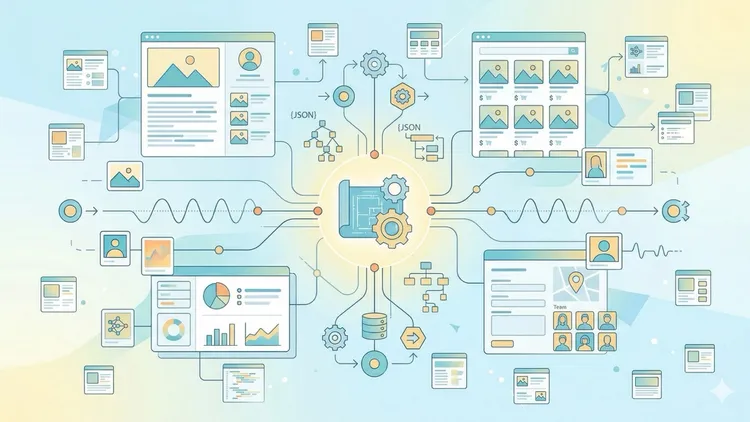 Programmatic SEO — методология масштабного создания контента