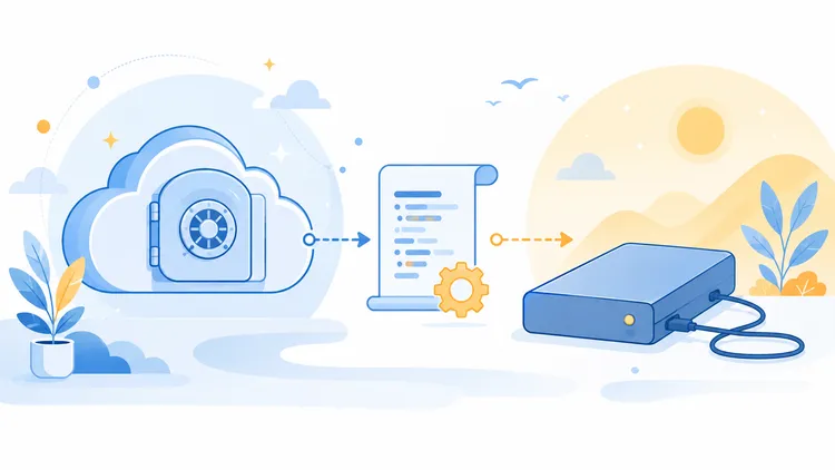 MEGA: полное руководство по надёжности, MEGAcmd и сценариям для Pro-аккаунта