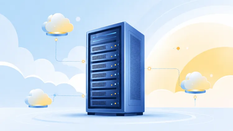 TimeWeb, Selectel, Beget и Yandex Cloud — выбор VPS и развёртывание