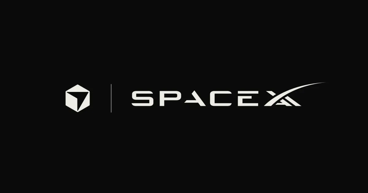Cursor официально вошла в SpaceX. Источник: Cursor.