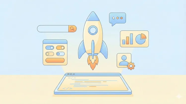 Astro: фреймворк для молниеносных сайтов