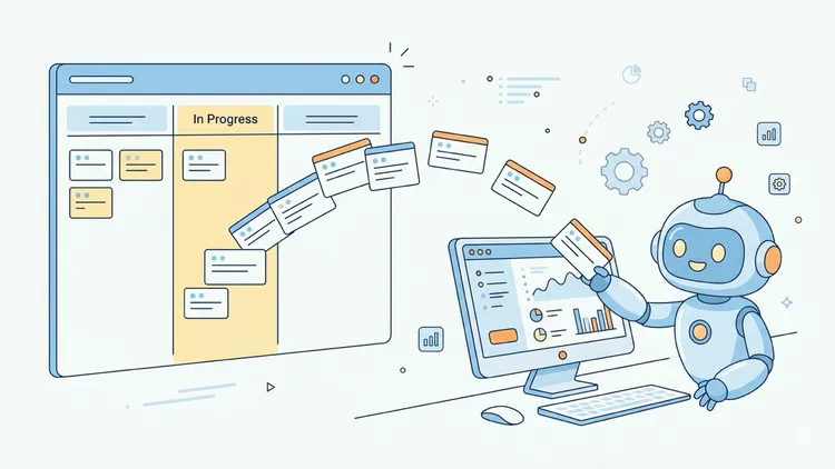Linear — issue tracker и project management для команд разработки