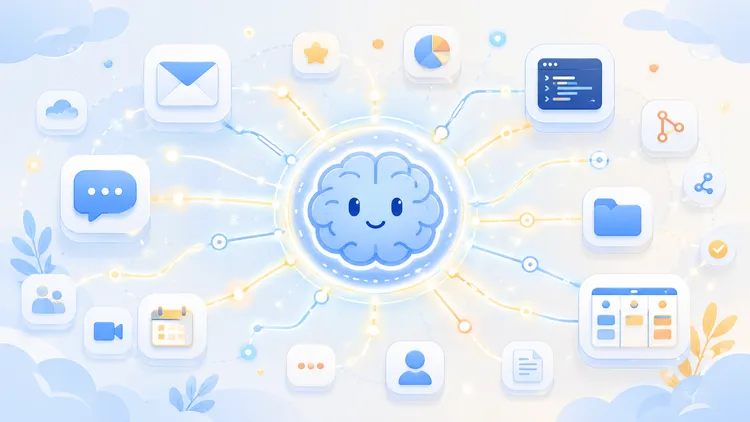Composio — интеграционная платформа для AI-агентов