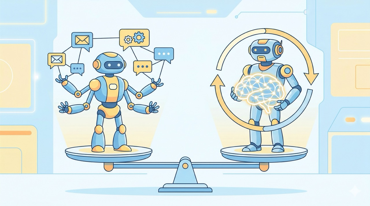 OpenClaw vs Hermes Agent — сравнение и совместное использование