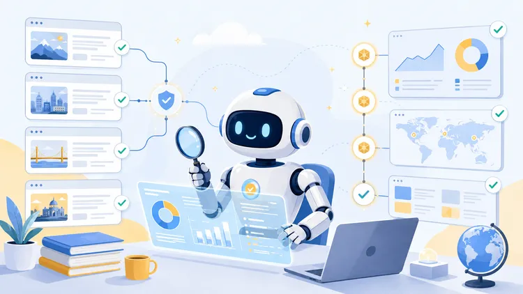 Parallel — высокоточный поисковый API для AI-агентов