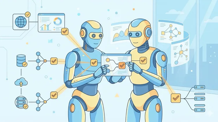 Parallel — высокоточный поисковый API для AI-агентов