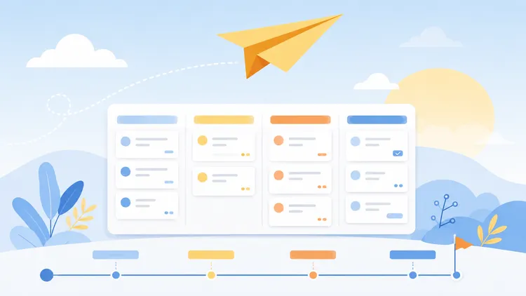 Plane — open-source платформа для управления проектами