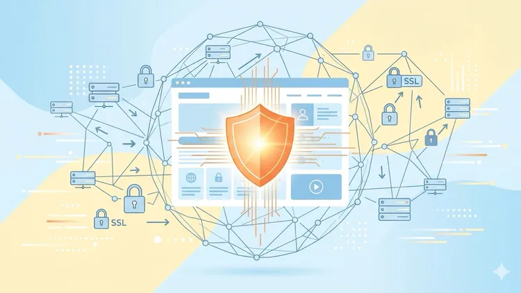 Cloudflare — бесплатная защита, ускорение и управление доменами для любого сайта