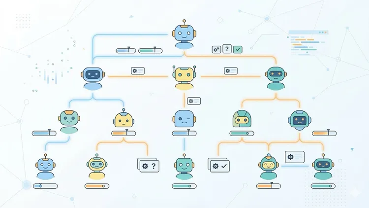 Paperclip — оркестрация команд AI-агентов как автономной компании