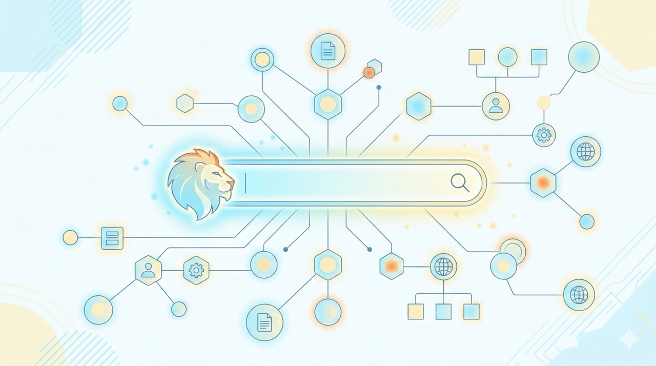 Brave Search API — поисковый API для AI-агентов