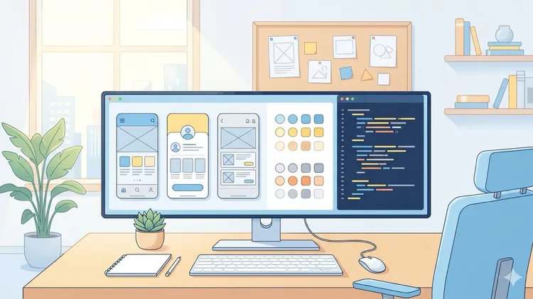 Open Design — open-source альтернатива Claude Design на ваших агентах