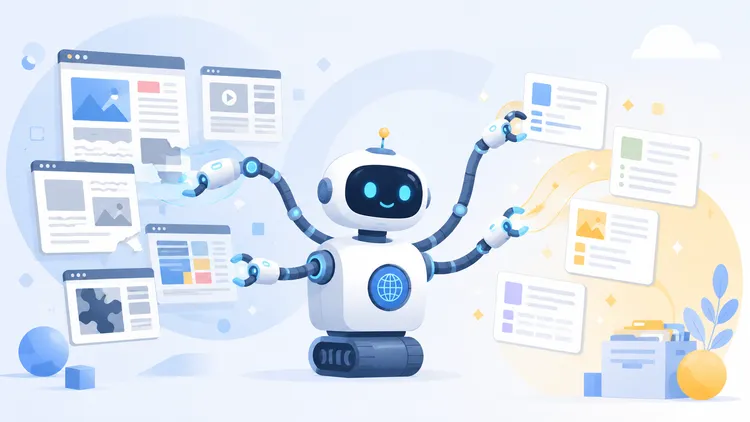 Firecrawl — Web Data API для AI