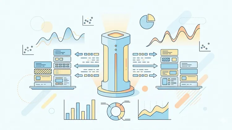 ClickHouse — колоночная OLAP-база данных для аналитики в реальном времени