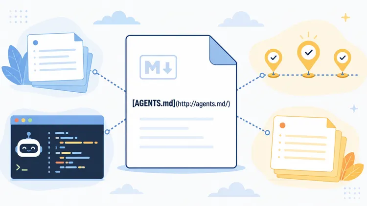 AGENTS.md / SESSION_NOTES — проектная память для coding-агентов