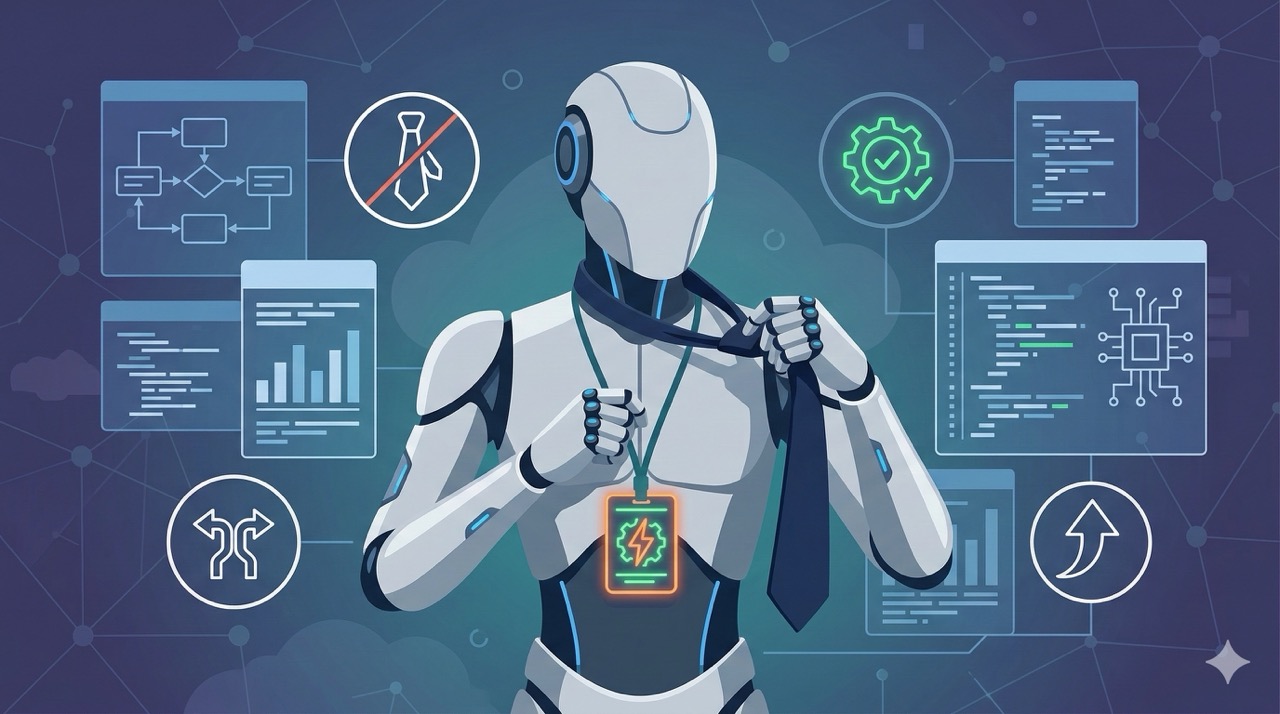 9 принципов настройки ИИ-агента, который не раздражает