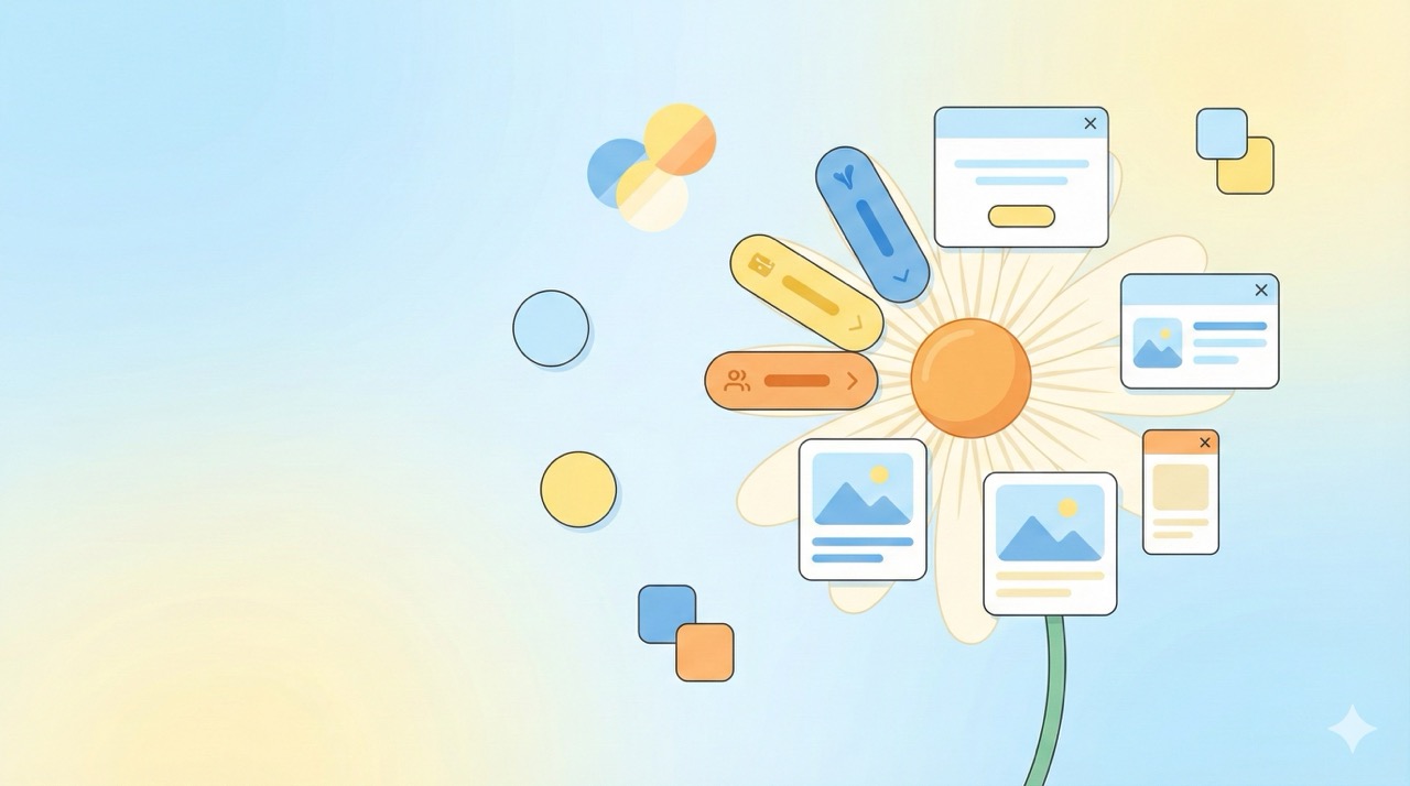 AI-генераторы дизайна: обзор инструментов