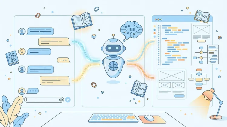 Codex от OpenAI — новая стандартная среда для работы с ИИ-агентами