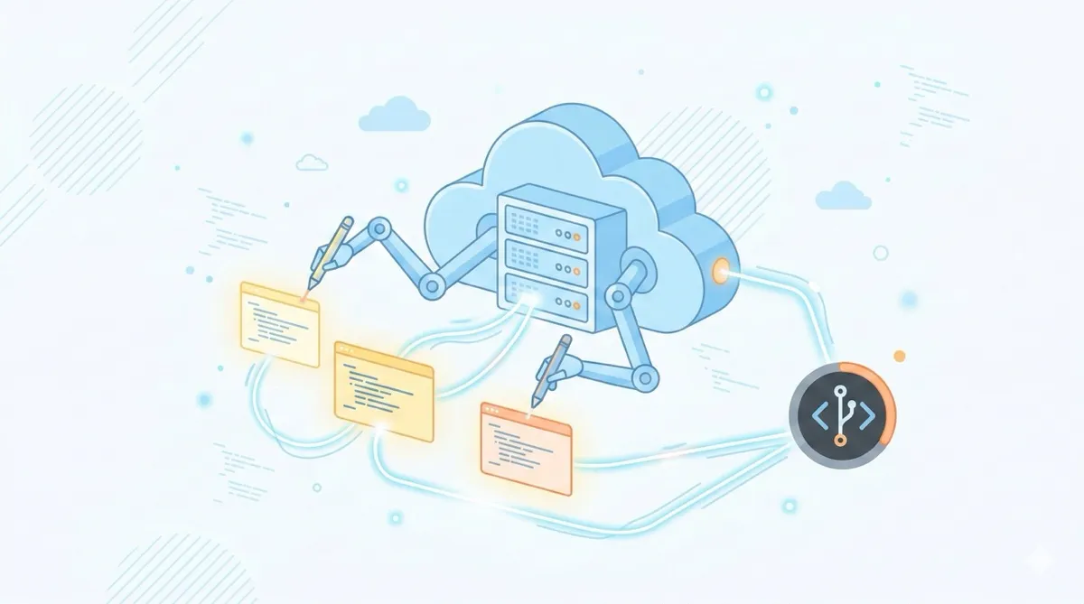 OpenAI Codex — облачный coding-агент для параллельной разработки