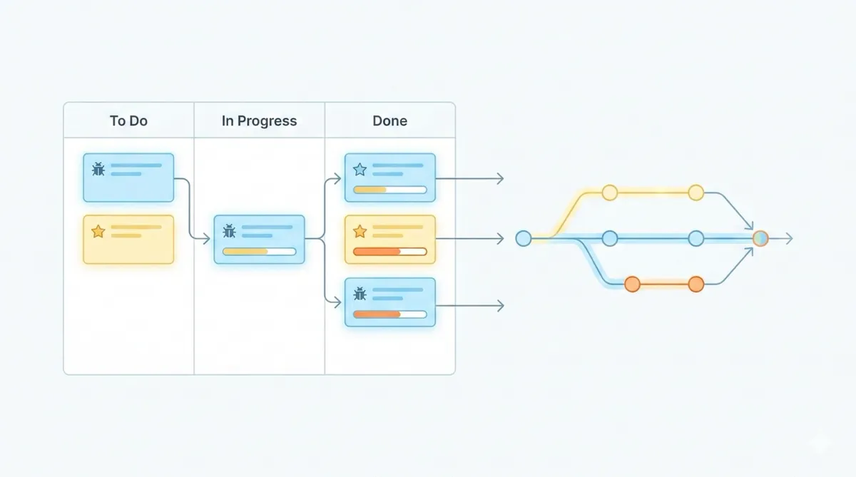 Linear — система управления продуктовой разработкой