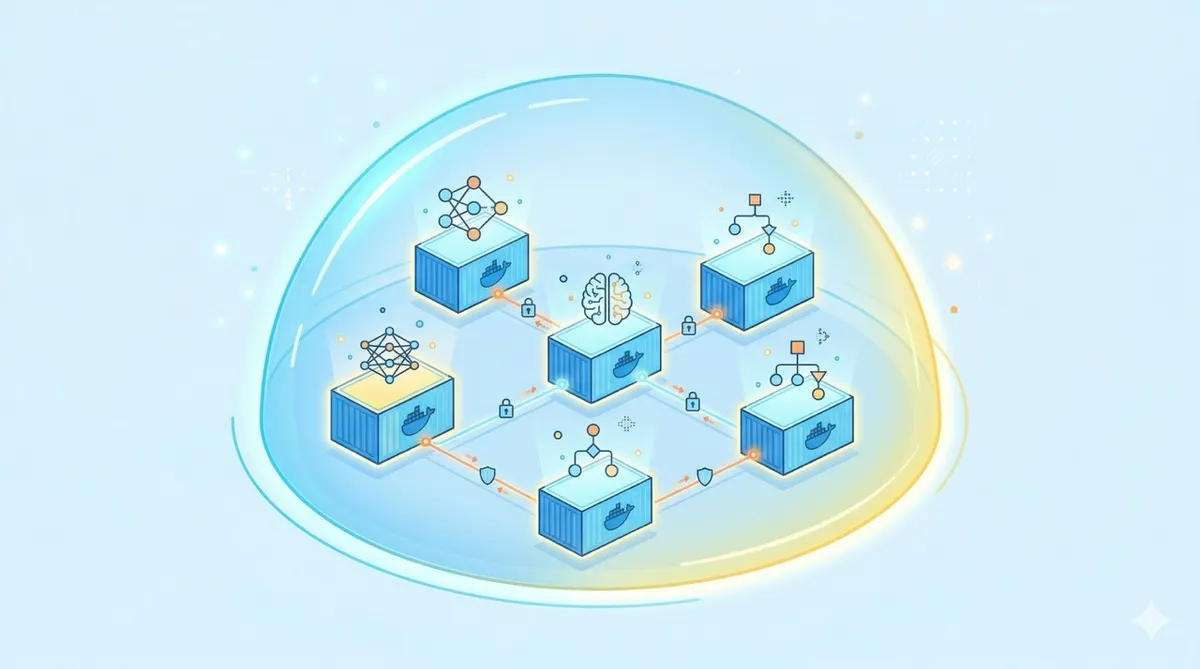 OpenSandbox — sandbox-платформа для безопасного запуска AI-агентов