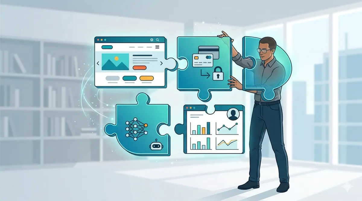 Бизнес на автопилоте, команды-призраки и смерть SaaS — что происходит с ИИ прямо сейчас