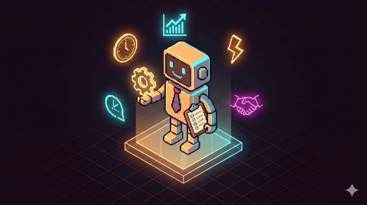 Рабочий контур под задачу