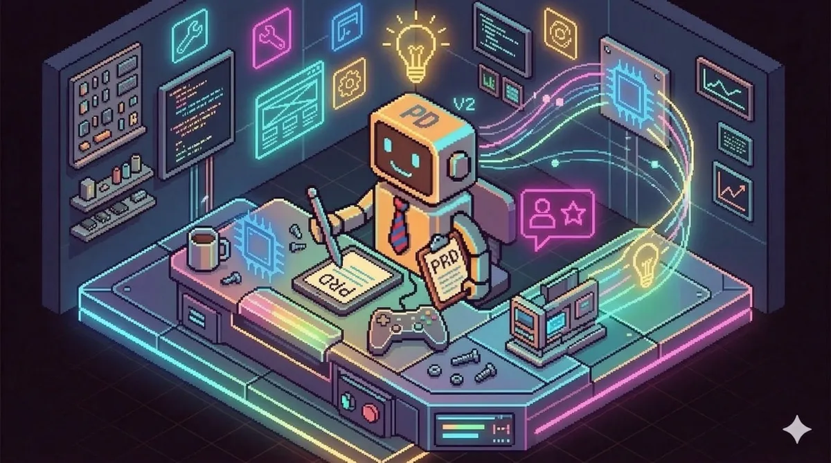 Разработка продукта