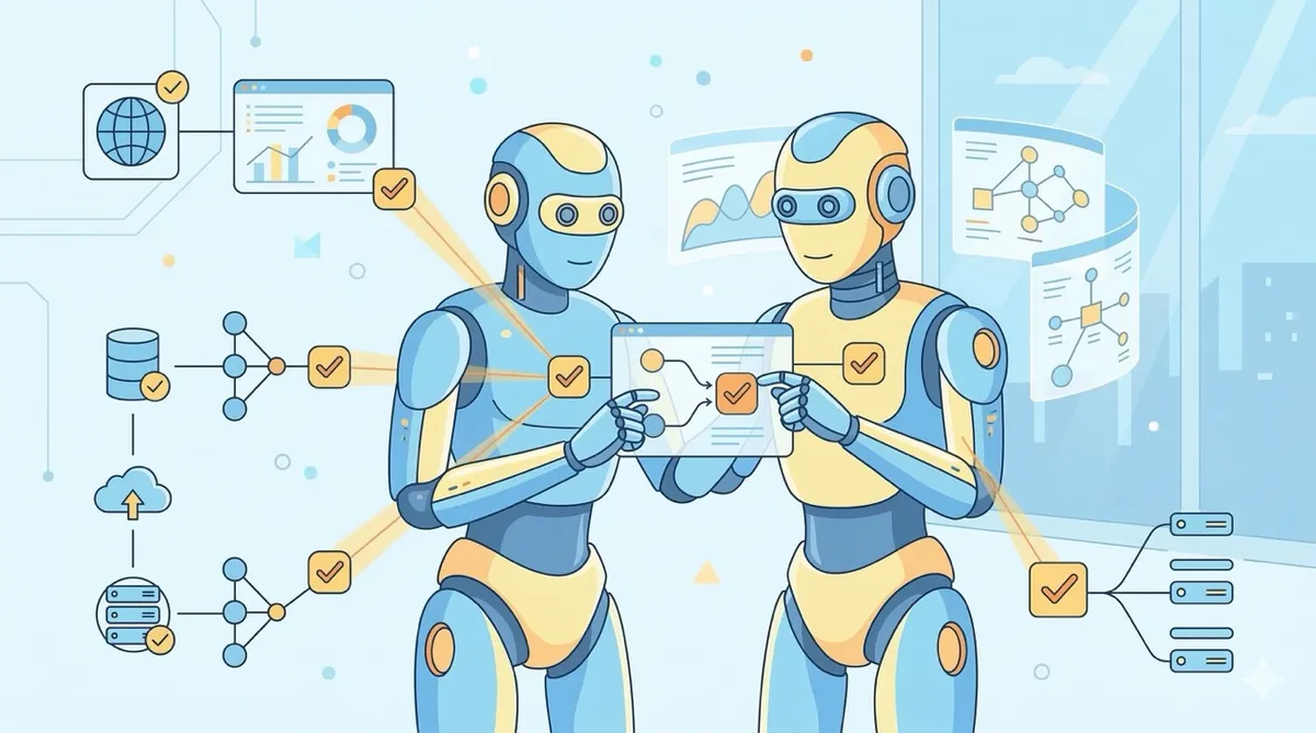 Parallel — высокоточный поисковый API для AI-агентов