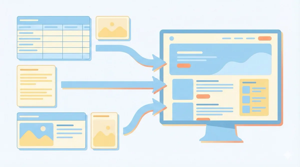 Notion как Headless CMS: контент-движок для сайта