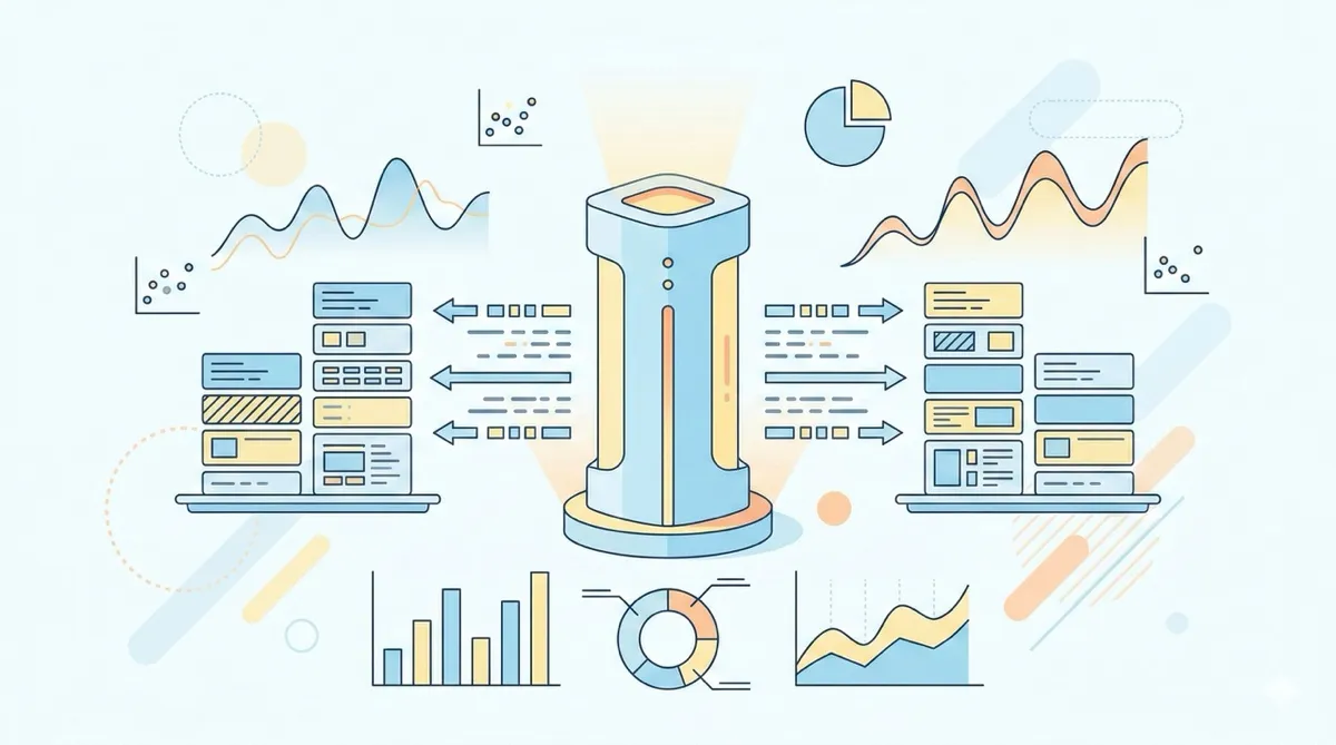 ClickHouse — колоночная OLAP-база данных для аналитики в реальном времени