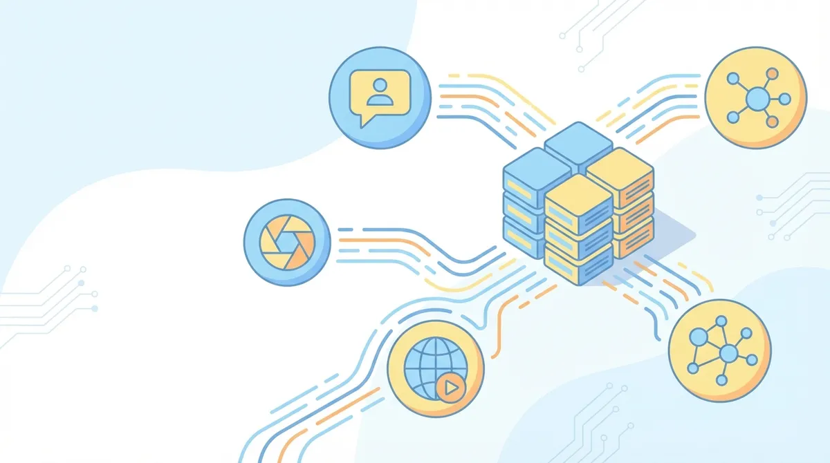 Как собирать данные из соцсетей: полный справочник