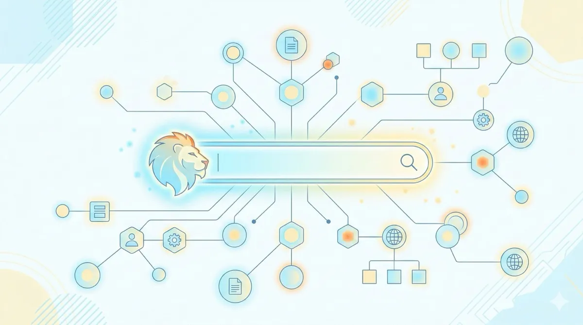 Brave Search API — поисковый API для AI-агентов