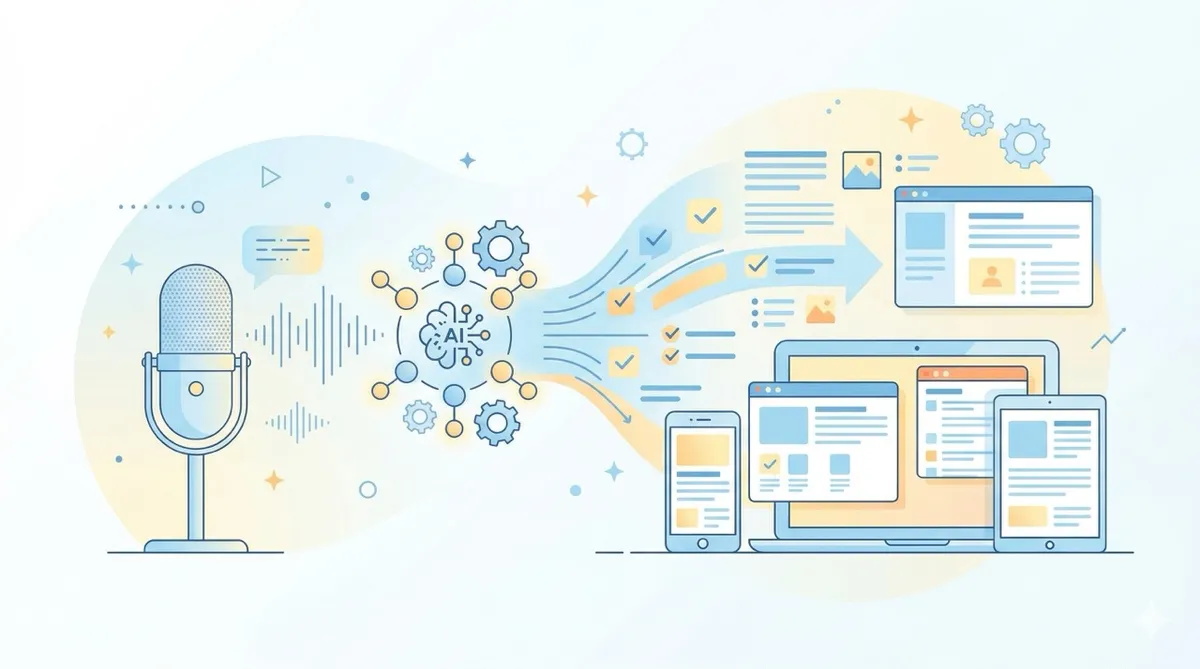 Wispr Flow — голосовой ввод с AI-командами для любого приложения