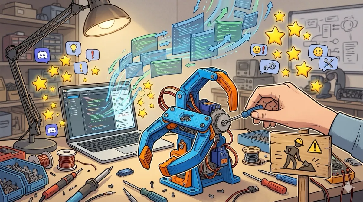 OpenClaw не для всех — и именно поэтому он работает