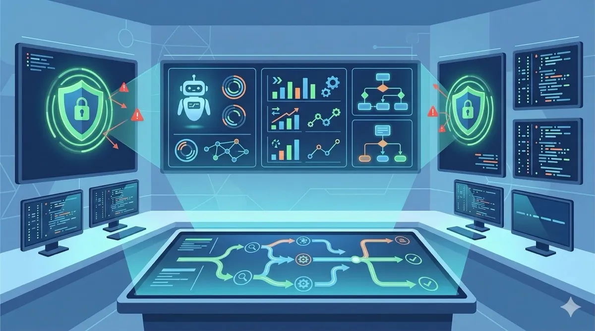 12 приёмов, которые превращают ИИ-агента из игрушки в рабочий инструмент