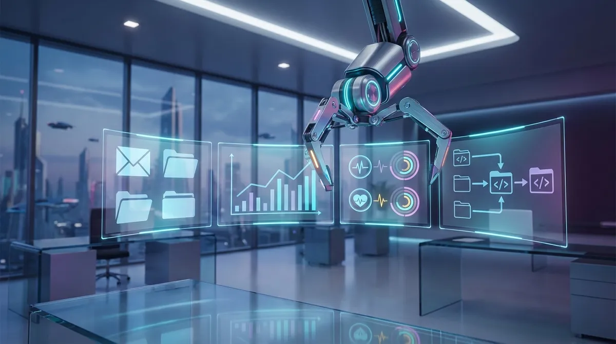 25 продвинутых сценариев для OpenClaw: от почты до трекинга здоровья