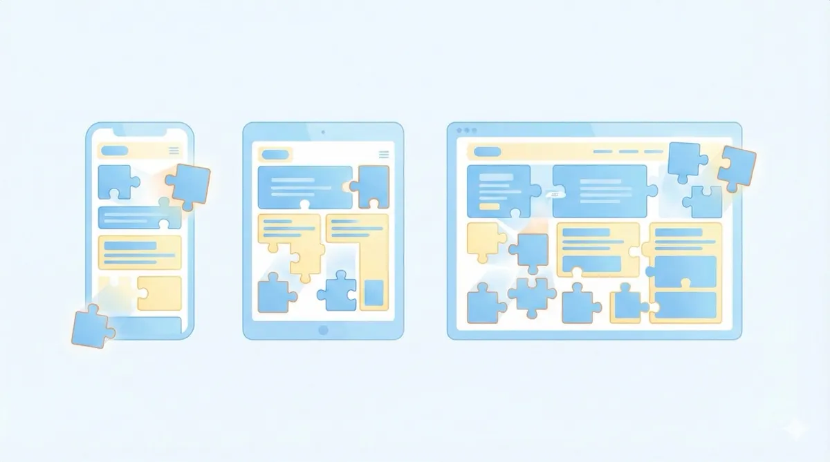 Tailwind CSS: стилизация без боли