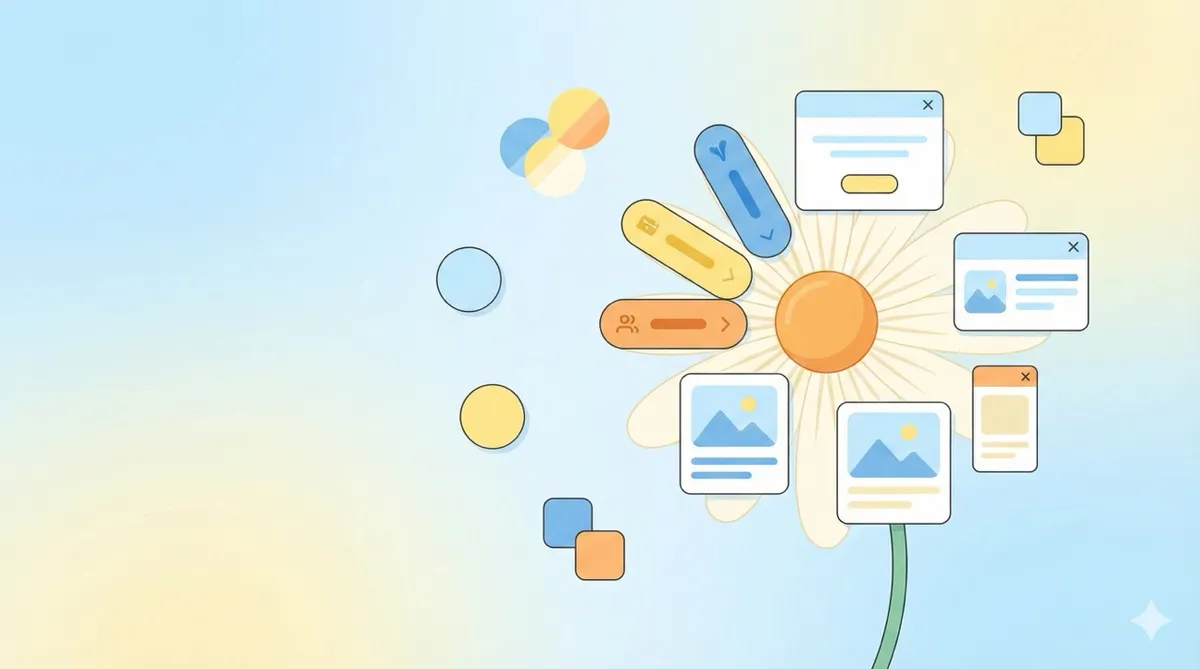 AI-генераторы дизайна: обзор инструментов