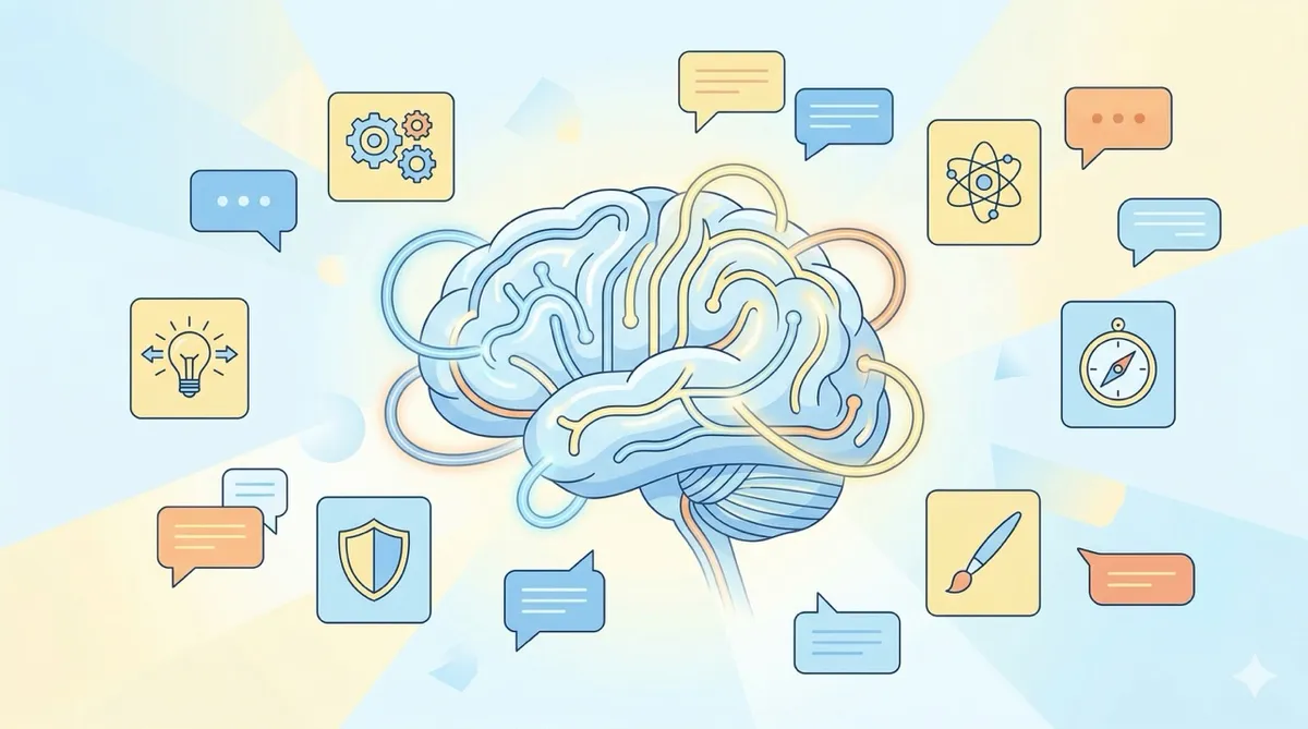 Hermes Agent — самообучающийся AI-агент от Nous Research