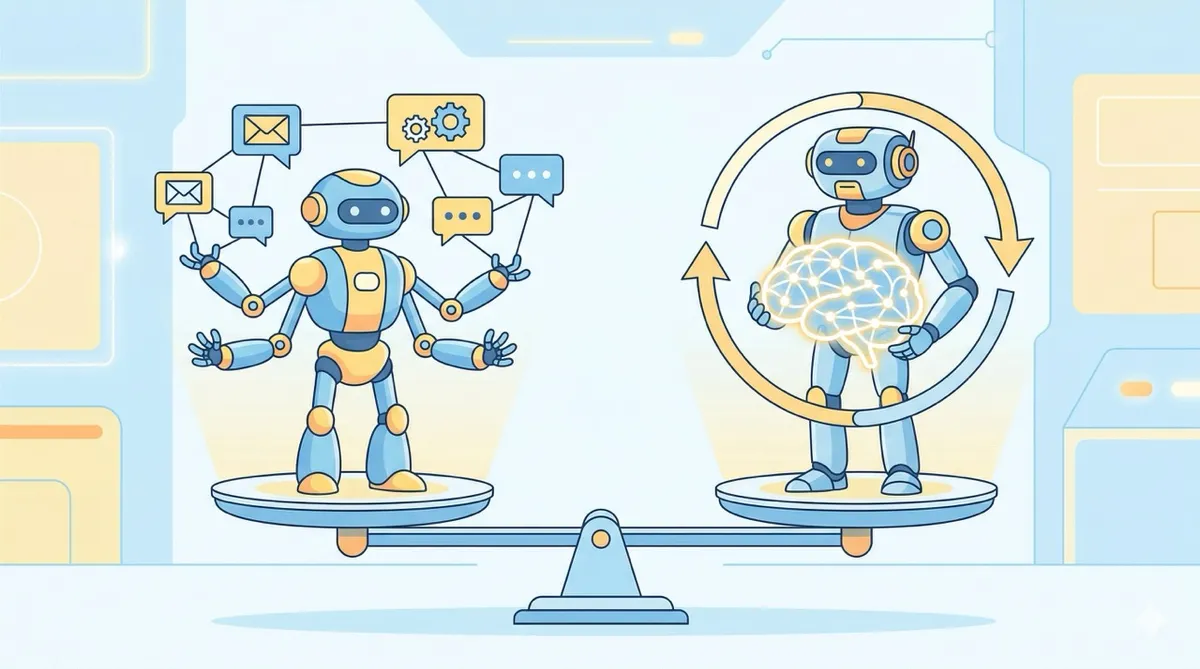 OpenClaw vs Hermes Agent — сравнение и совместное использование