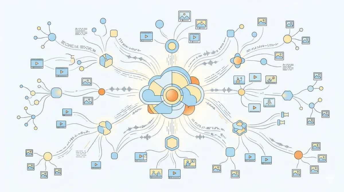 Qwen (Alibaba) — экосистема open-source мультимодальных моделей