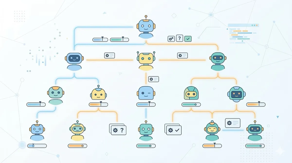 Paperclip — оркестрация команд AI-агентов как автономной компании